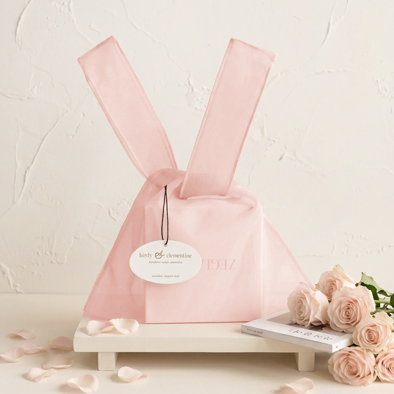 Organza Bags